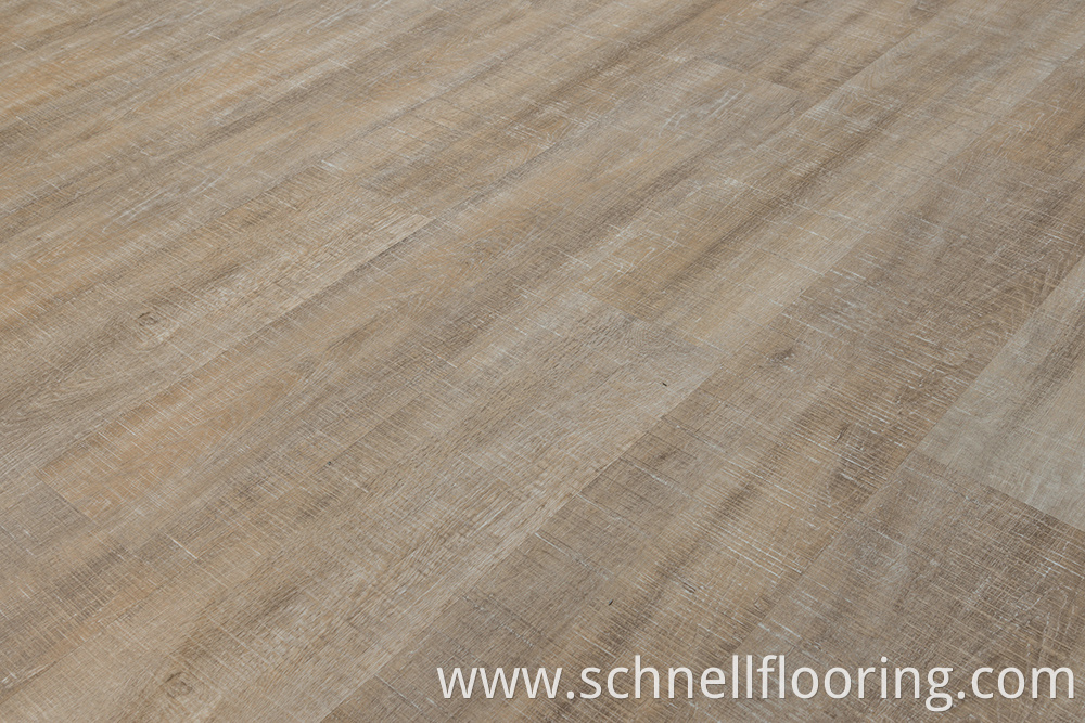 LVT Wooden Flooring